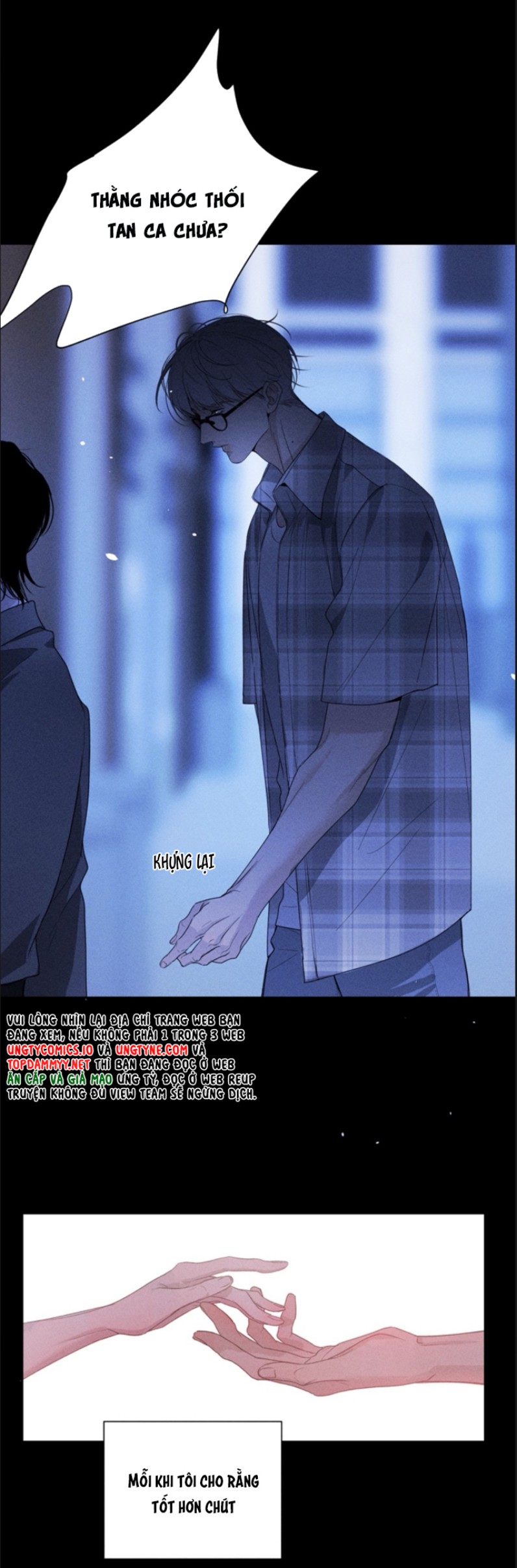 Thuần Dưỡng Chap 2 - Next 