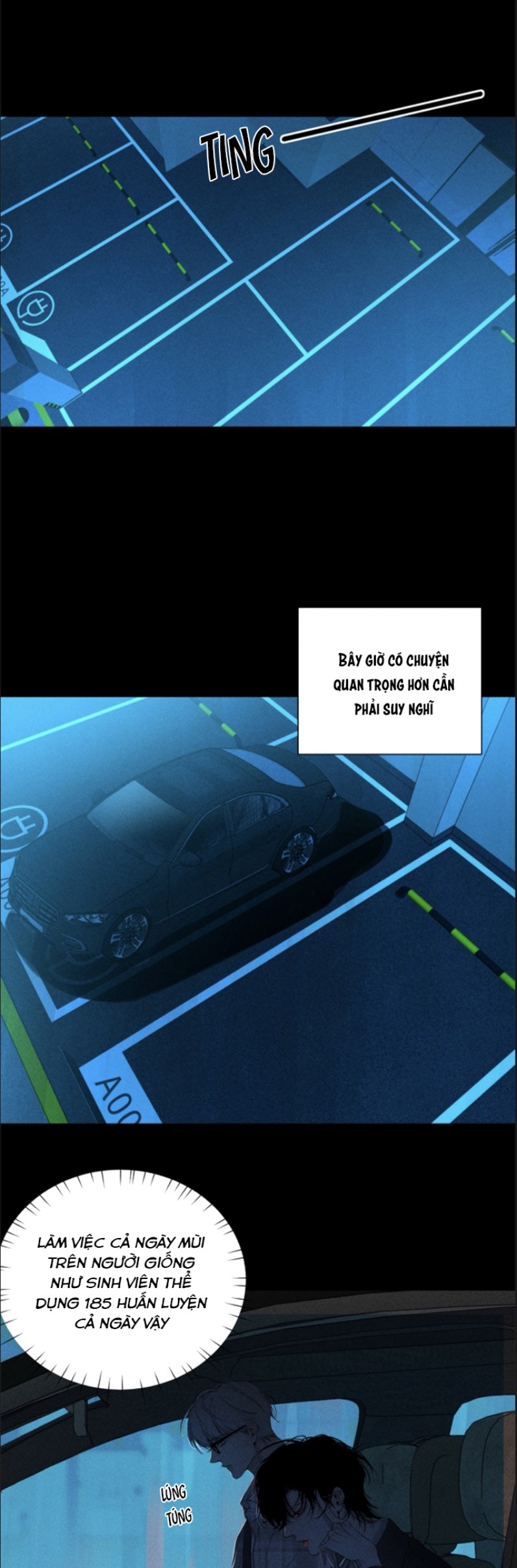 Thuần Dưỡng Chap 2 - Next 