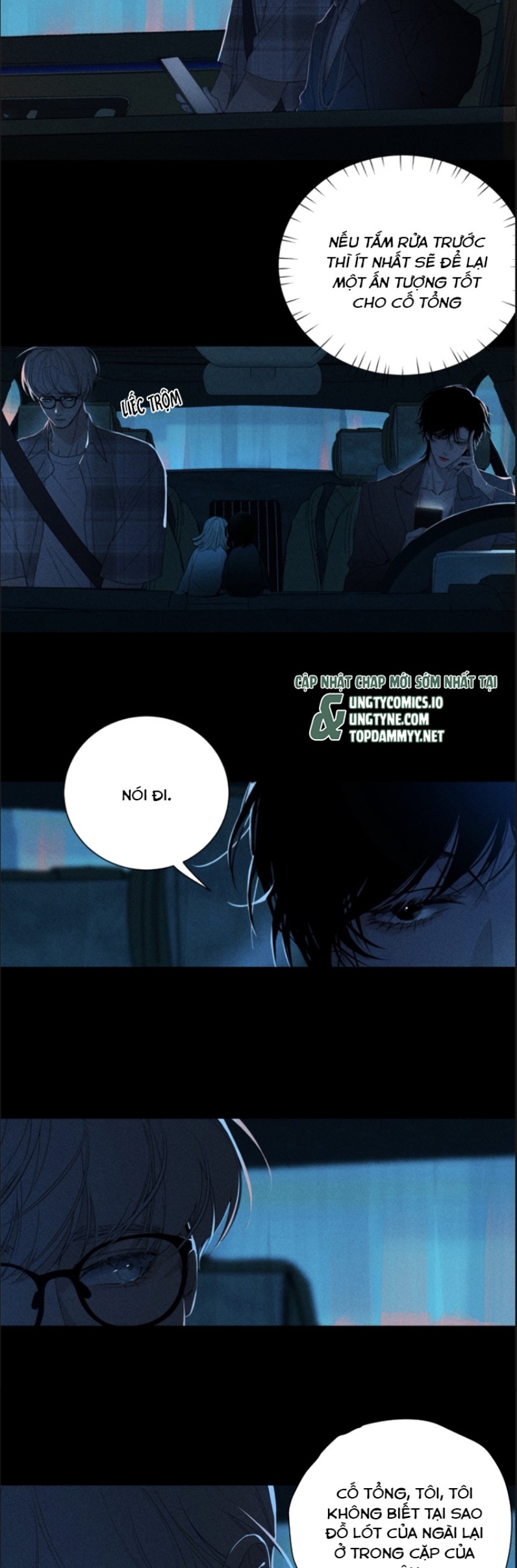 Thuần Dưỡng Chap 2 - Next 