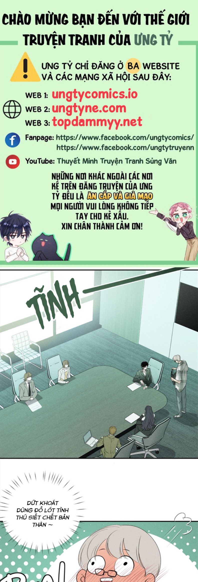 Thuần Dưỡng Chap 2 - Next 