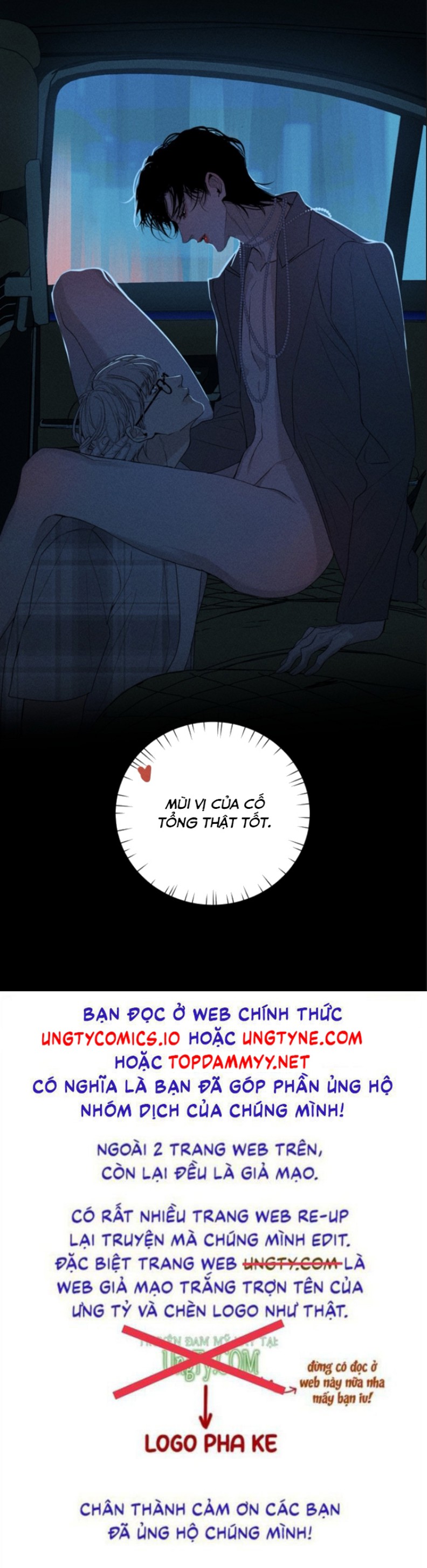 Thuần Dưỡng Chap 2 - Next 