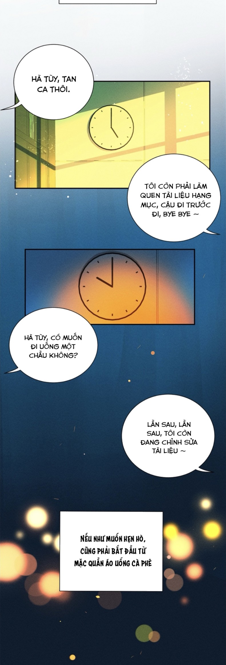 Thuần Dưỡng Chap 2 - Next 