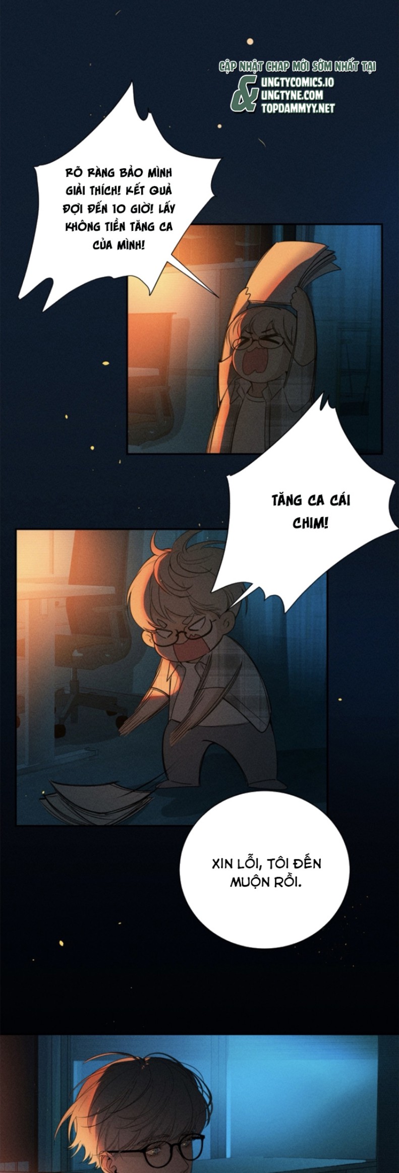 Thuần Dưỡng Chap 2 - Next 