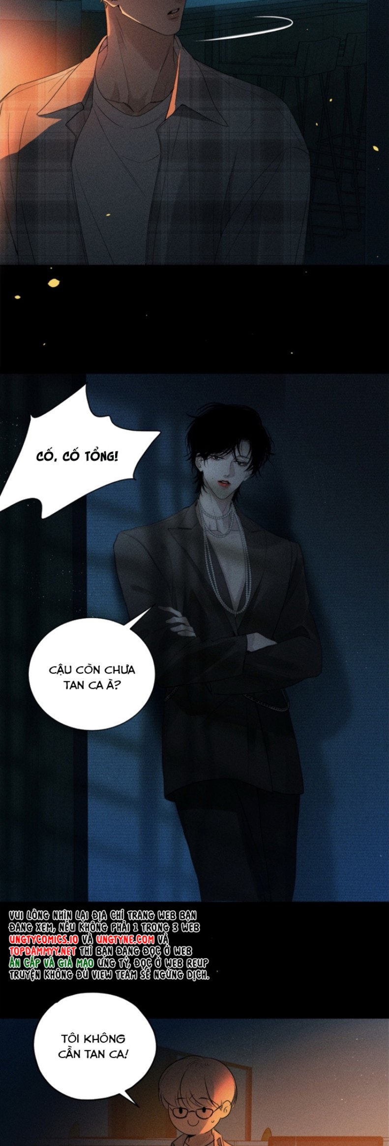 Thuần Dưỡng Chap 2 - Next 