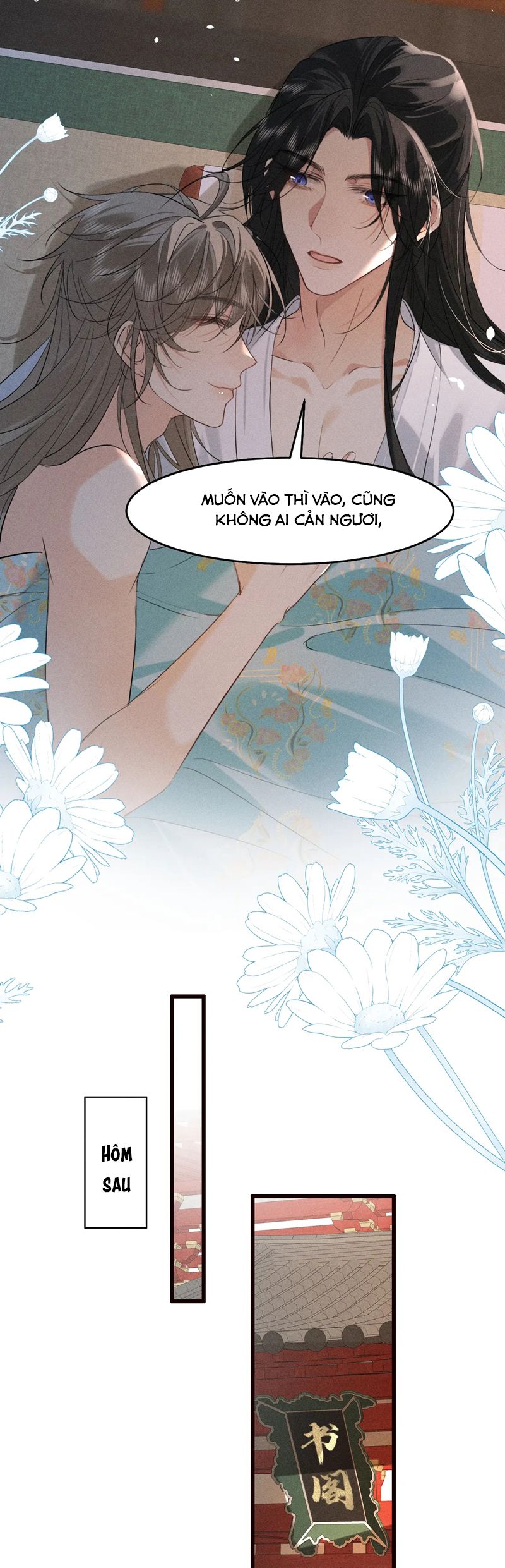 Thoát Cương Chap 24 - Next Chap 25
