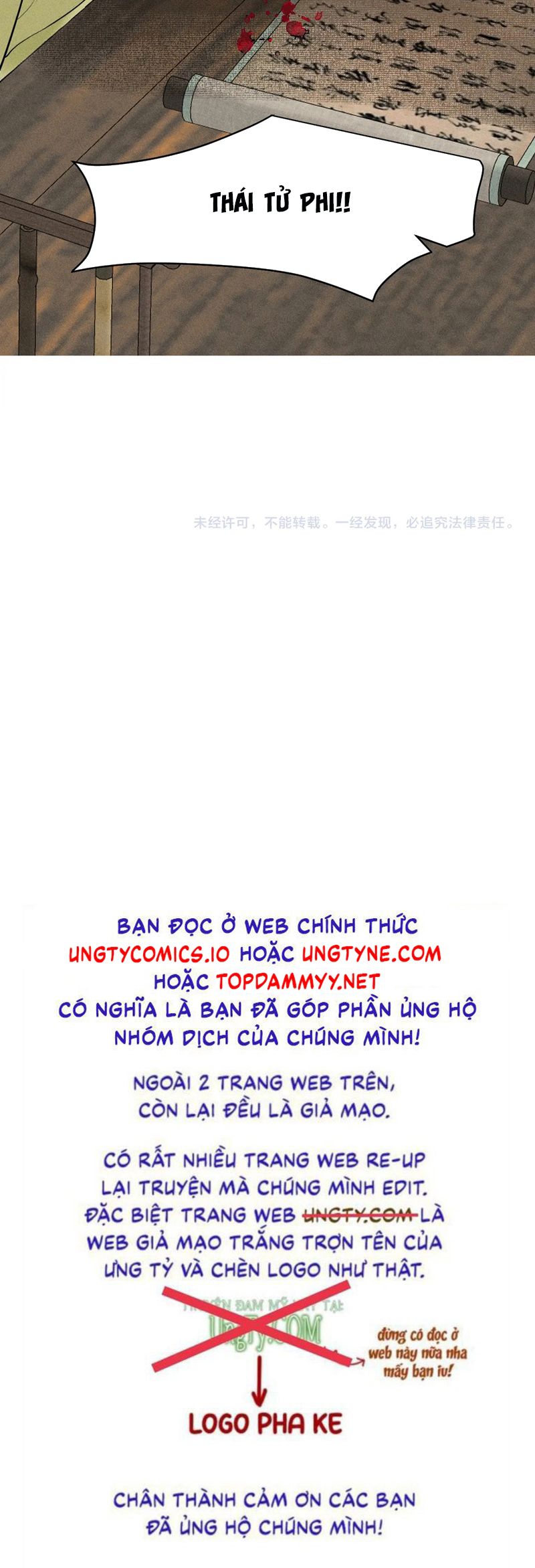 Thoát Cương Chap 24 - Next Chap 25