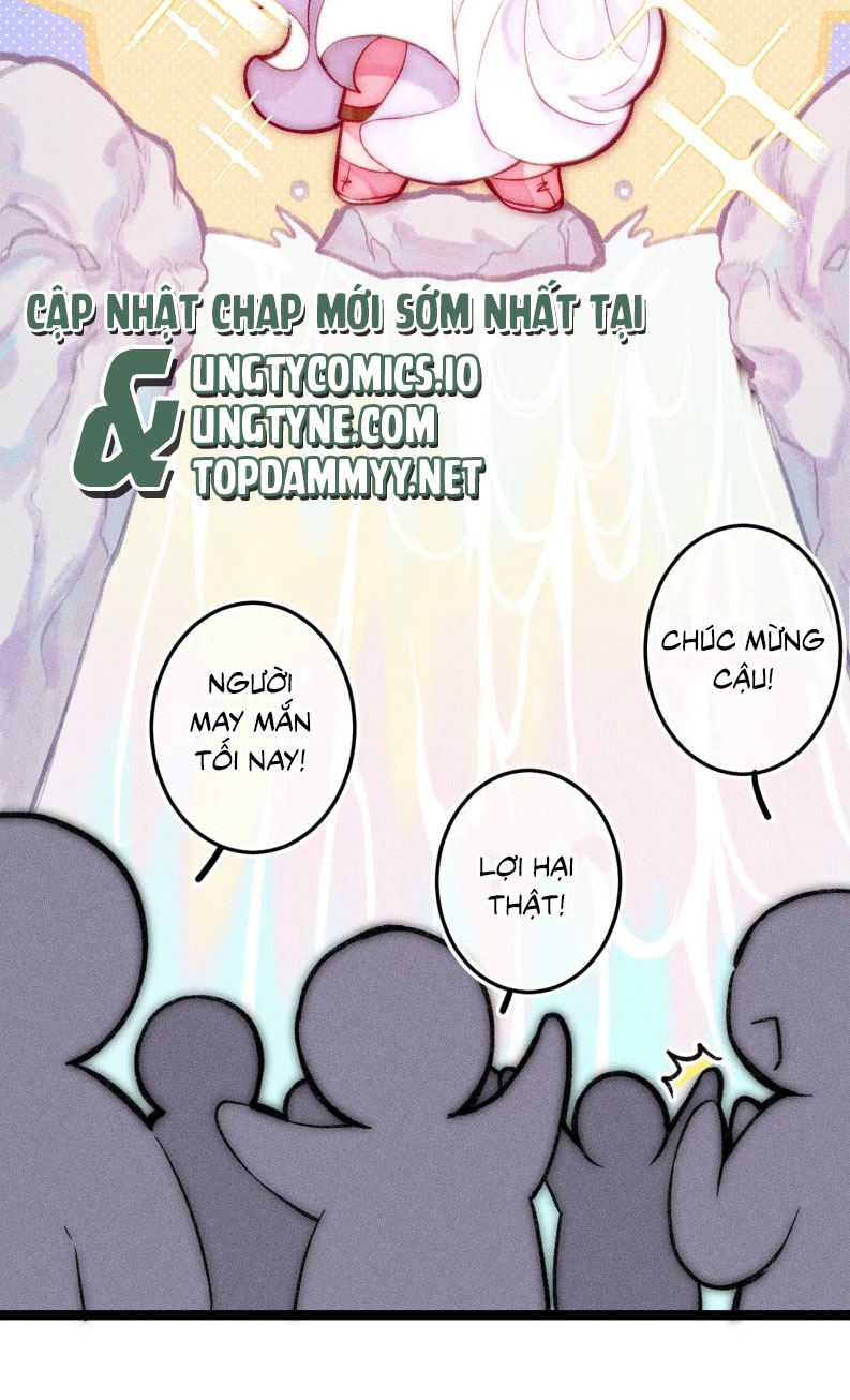 Cậu Vụng Về Quá Chap 12 - Next Chap 13