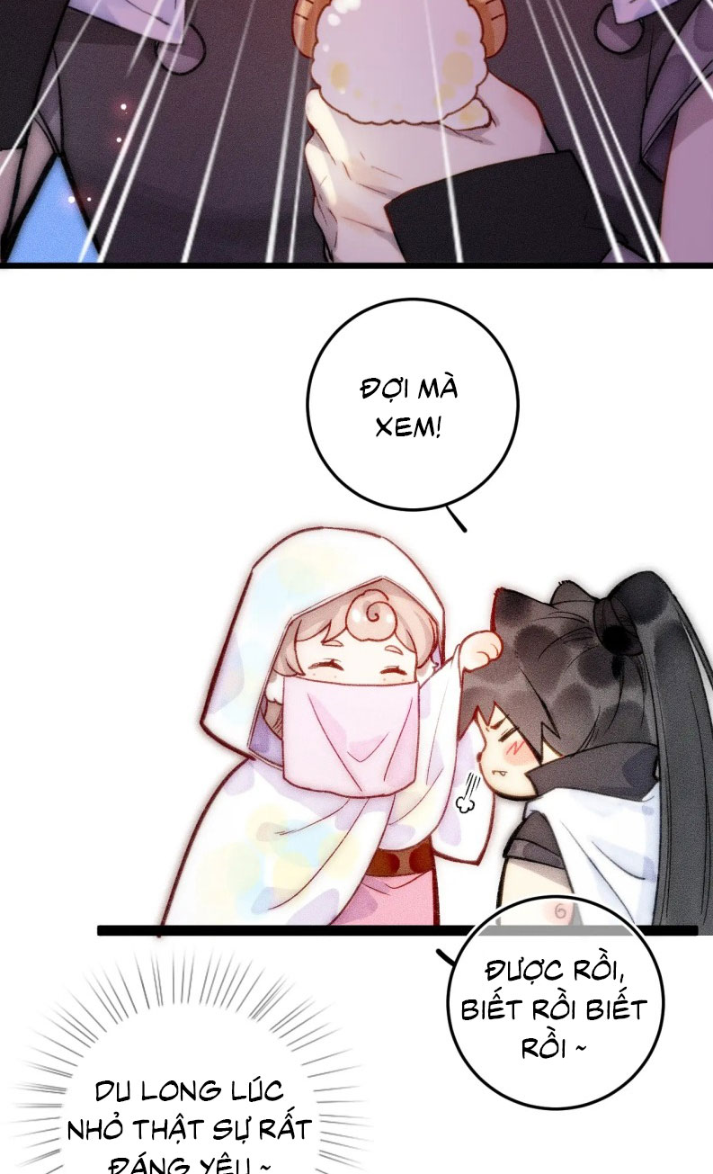 Cậu Vụng Về Quá Chap 12 - Next Chap 13