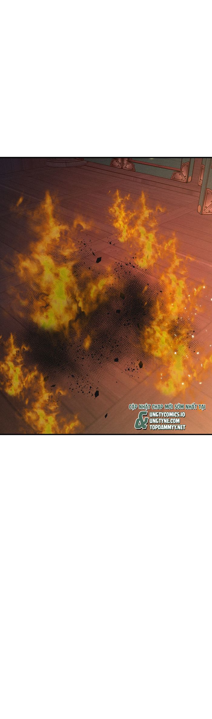 DƯƠNG KHÍ Chapter 9 - Next Chapter 10