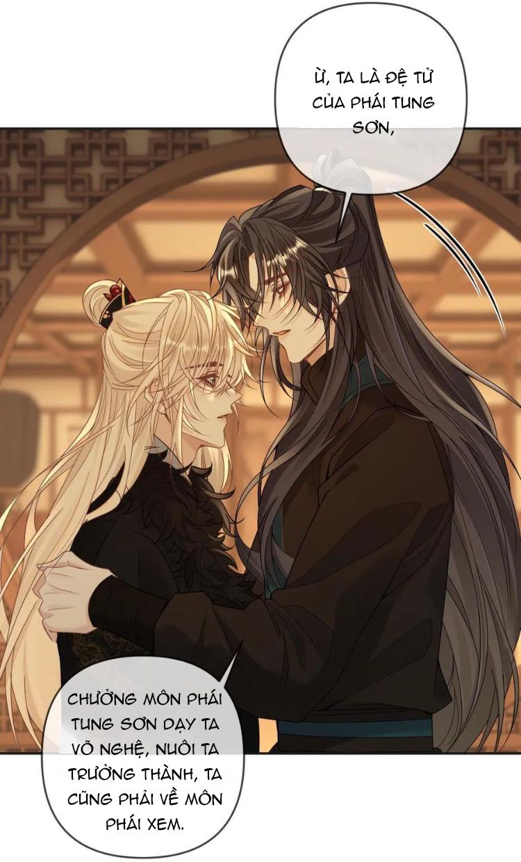 Lang Cẩu Chủ Thần Chapter 396 - Next Chapter 397