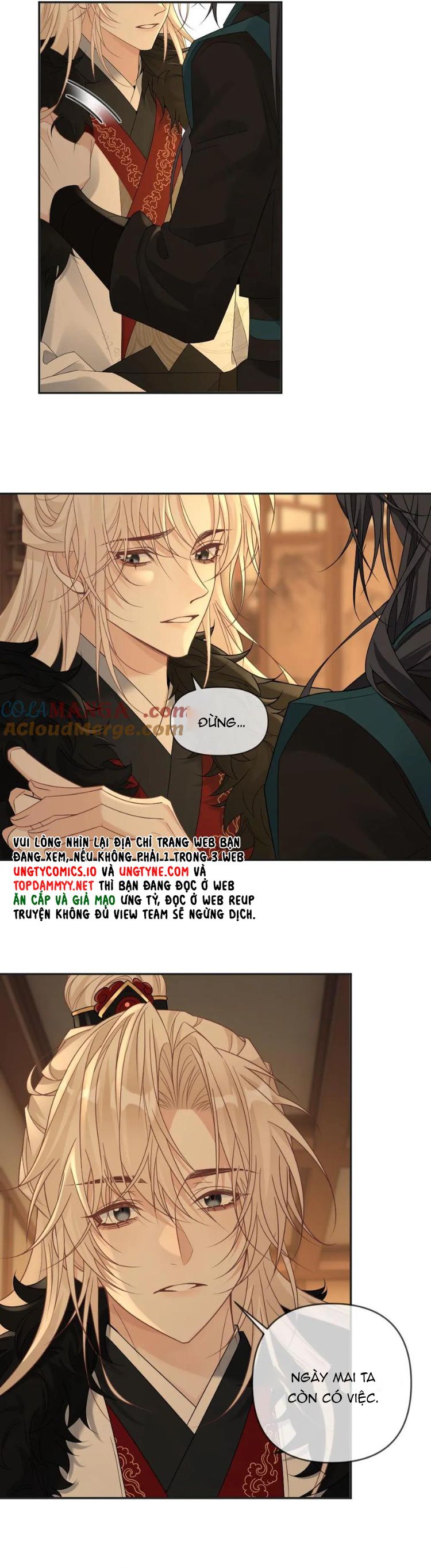 Lang Cẩu Chủ Thần Chapter 396 - Next Chapter 397