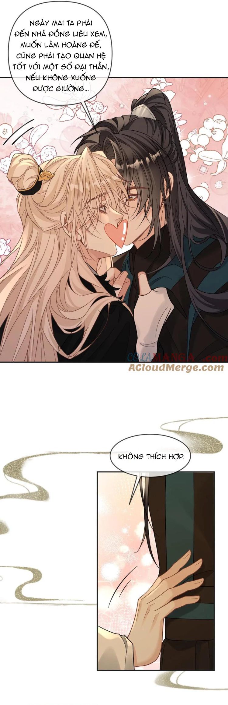 Lang Cẩu Chủ Thần Chapter 396 - Next Chapter 397