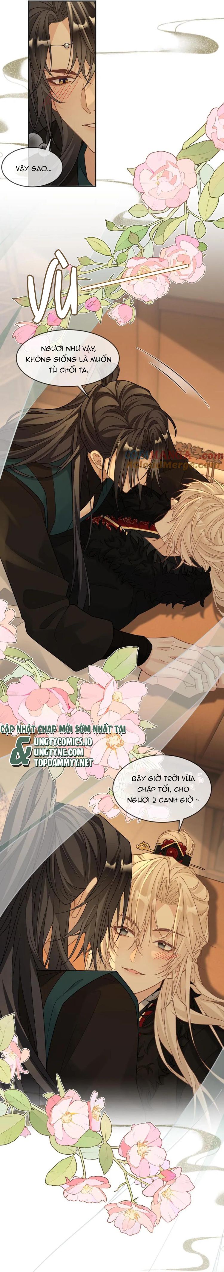 Lang Cẩu Chủ Thần Chapter 396 - Next Chapter 397