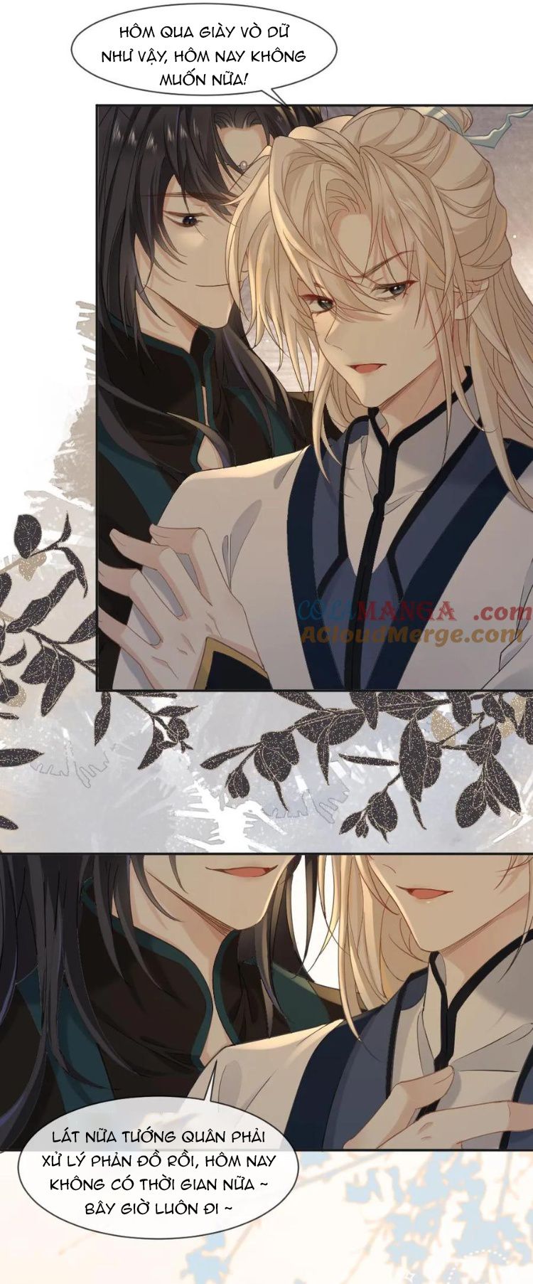 Lang Cẩu Chủ Thần Chapter 396 - Next Chapter 397