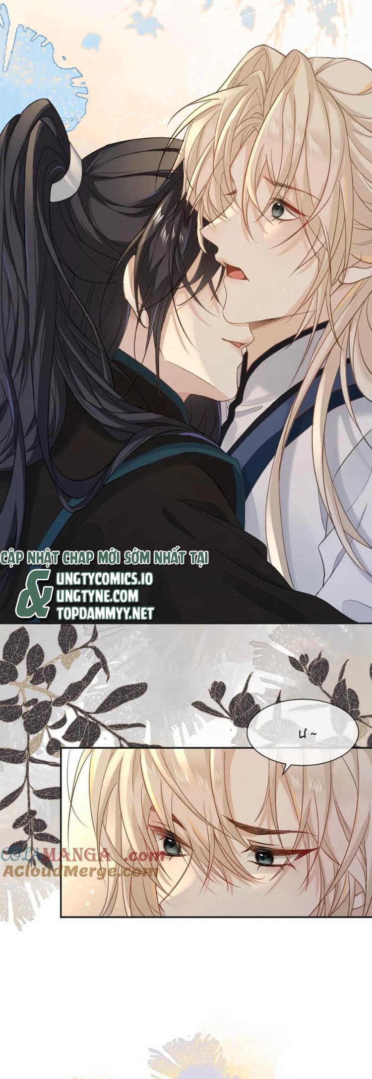 Lang Cẩu Chủ Thần Chapter 396 - Next Chapter 397
