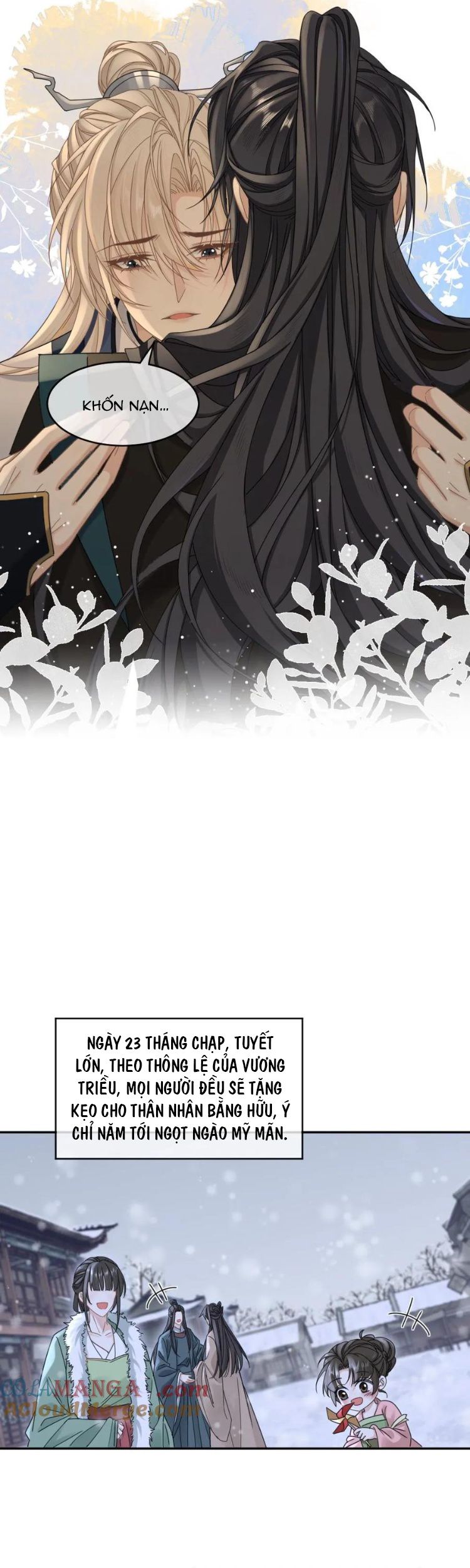 Lang Cẩu Chủ Thần Chapter 396 - Next Chapter 397