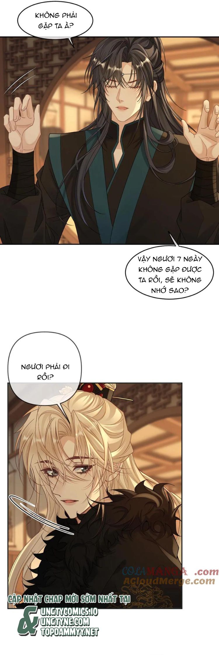 Lang Cẩu Chủ Thần Chapter 396 - Next Chapter 397