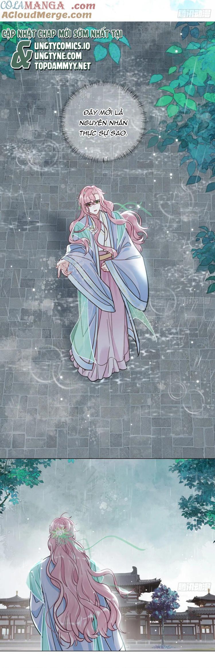 Cư Tâm Bất Kính Chapter 24 - Next Chapter 25