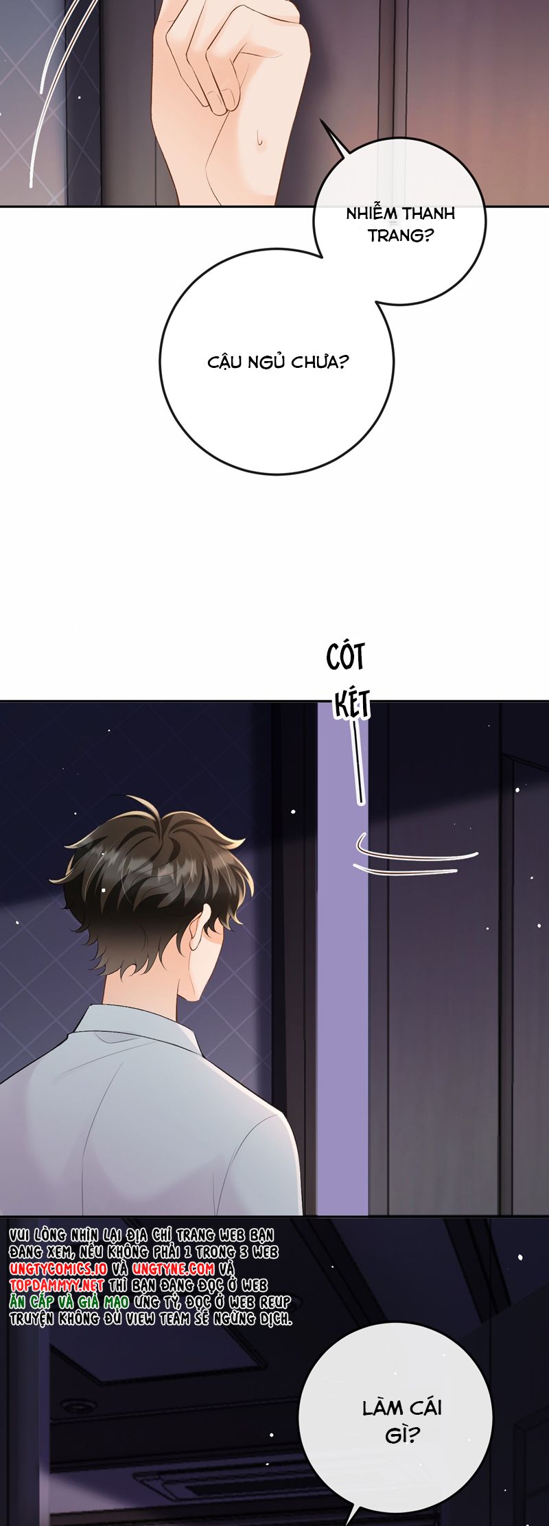Bản Tính Hạ Đẳng Chapter 51 - Next 