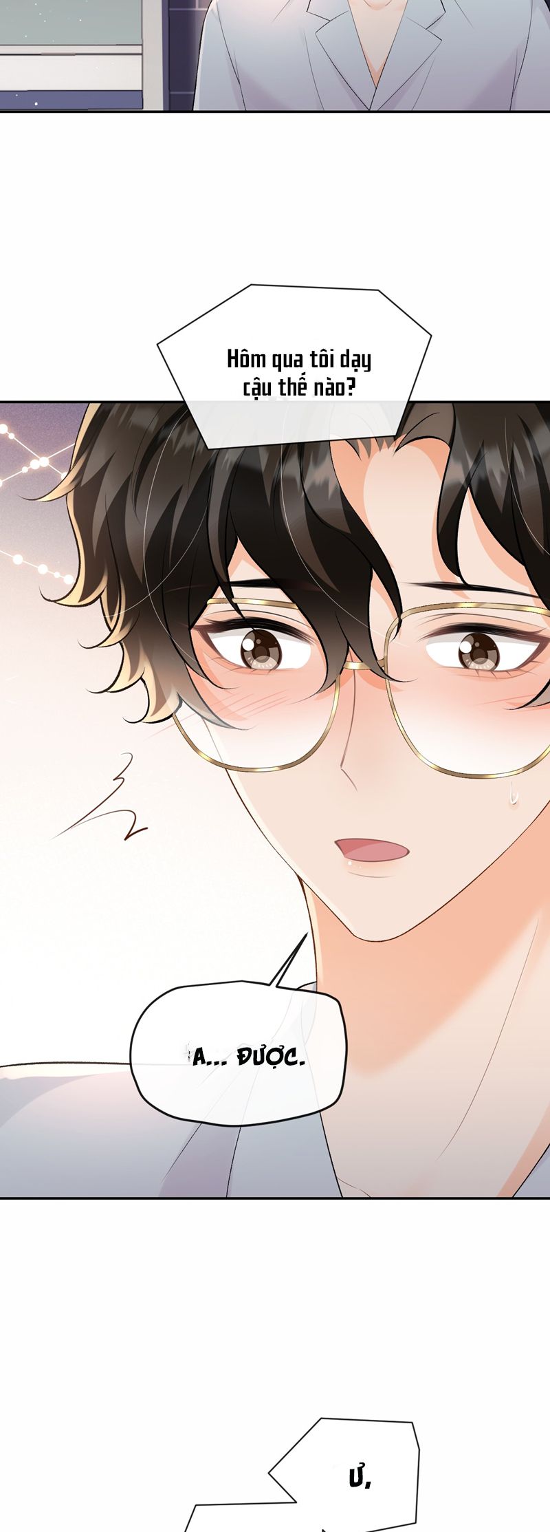 Bản Tính Hạ Đẳng Chapter 51 - Next 