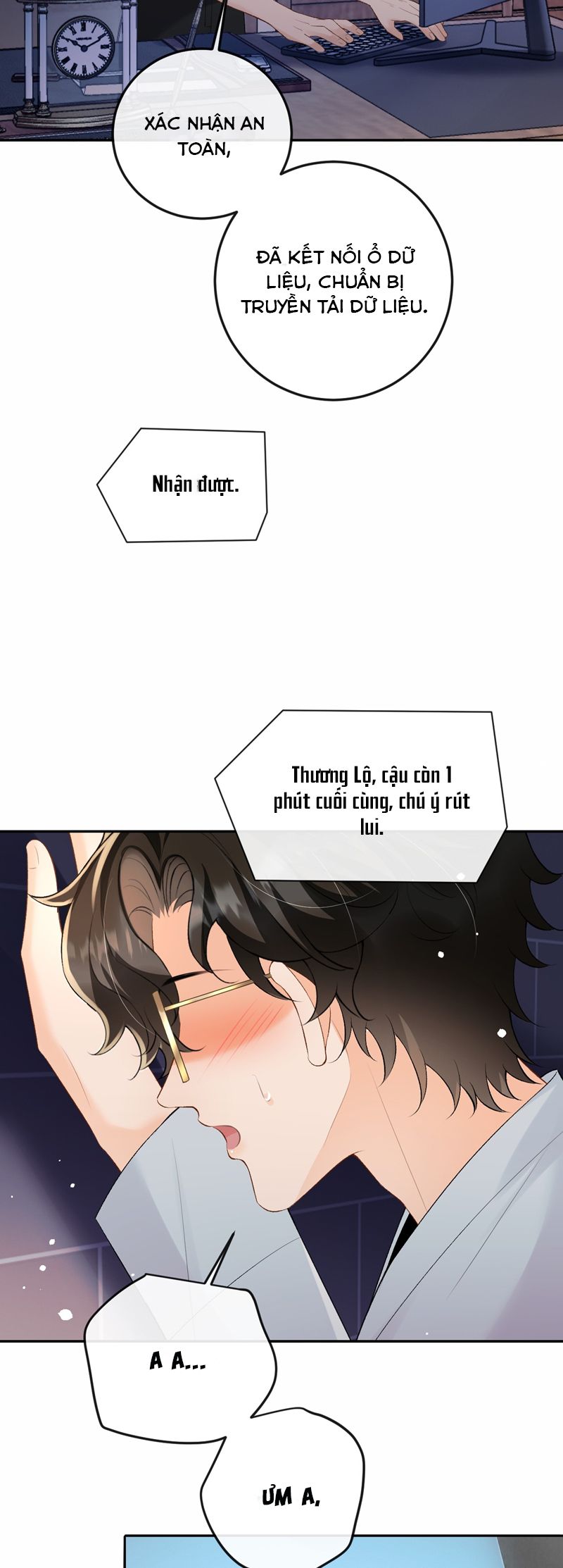Bản Tính Hạ Đẳng Chapter 51 - Next 