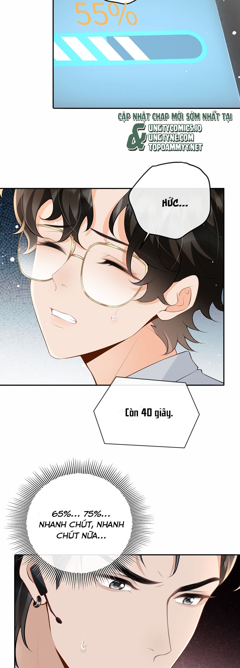 Bản Tính Hạ Đẳng Chapter 51 - Next 