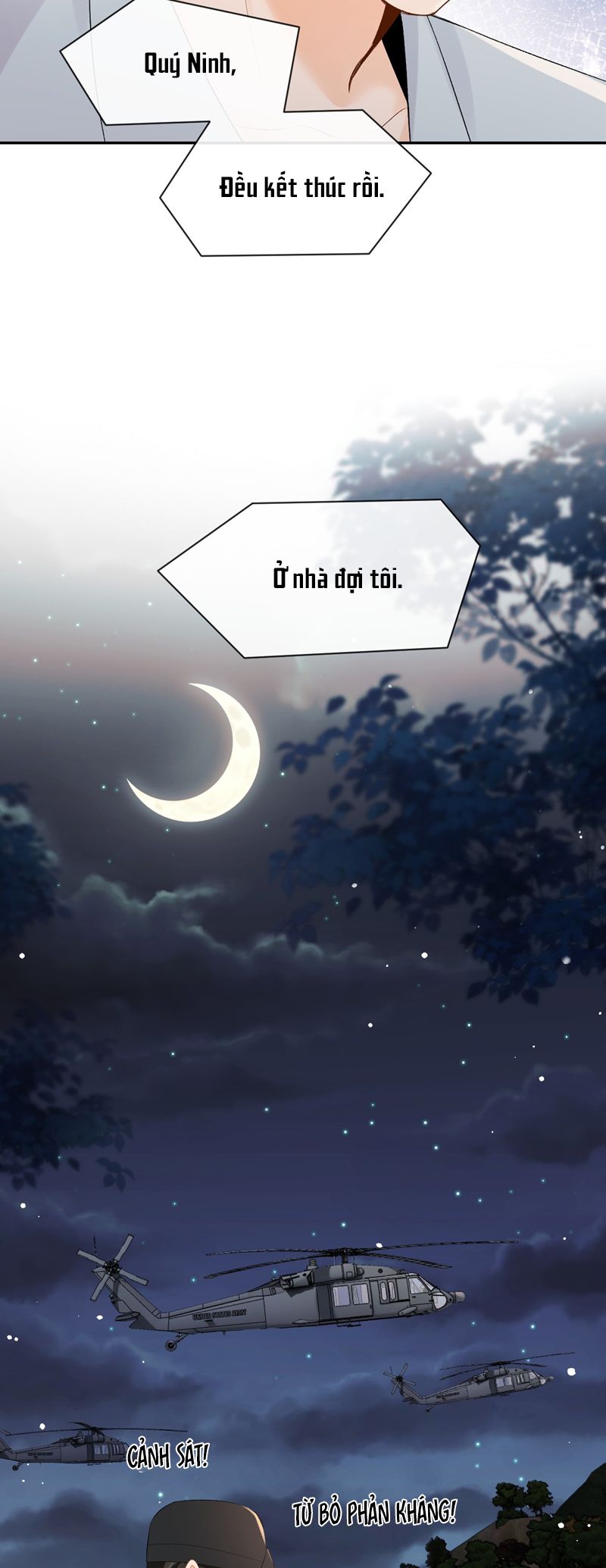 Bản Tính Hạ Đẳng Chapter 51 - Next 