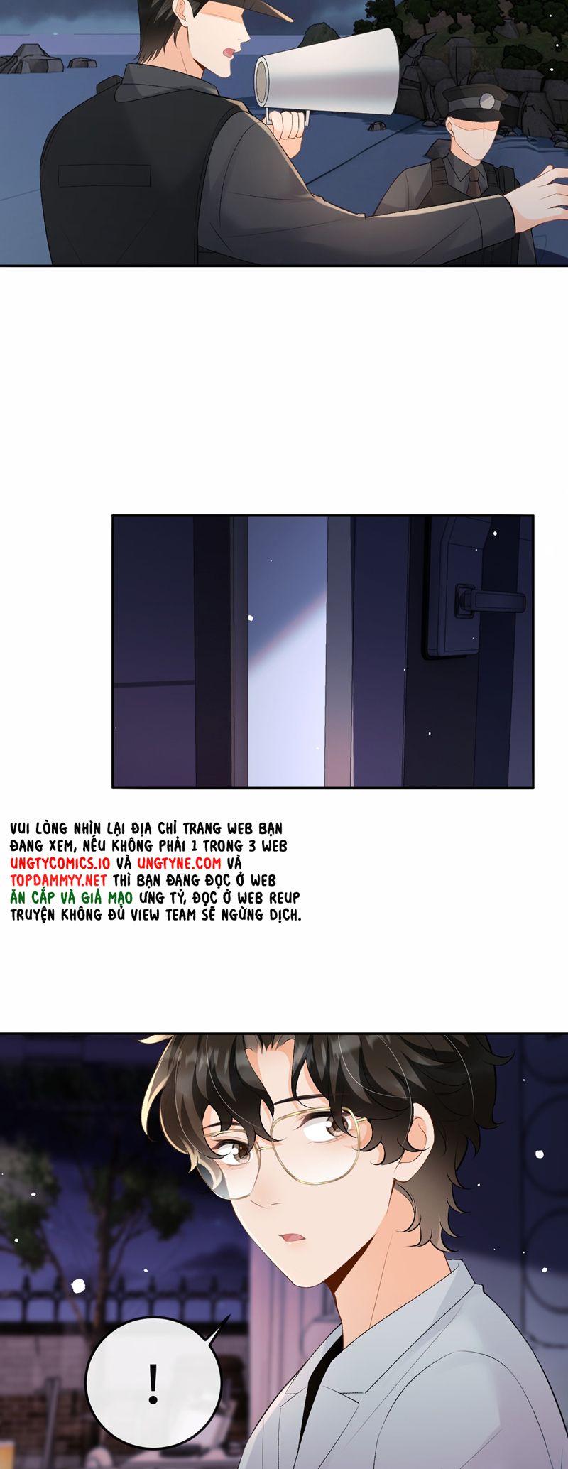 Bản Tính Hạ Đẳng Chapter 51 - Next 