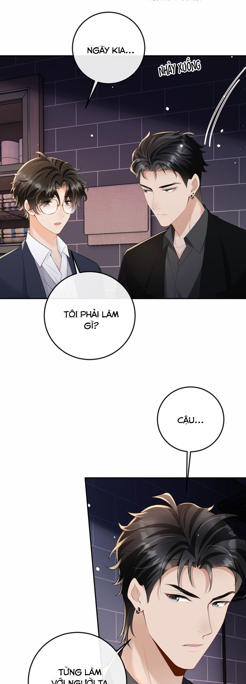 Bản Tính Hạ Đẳng Chapter 51 - Next 