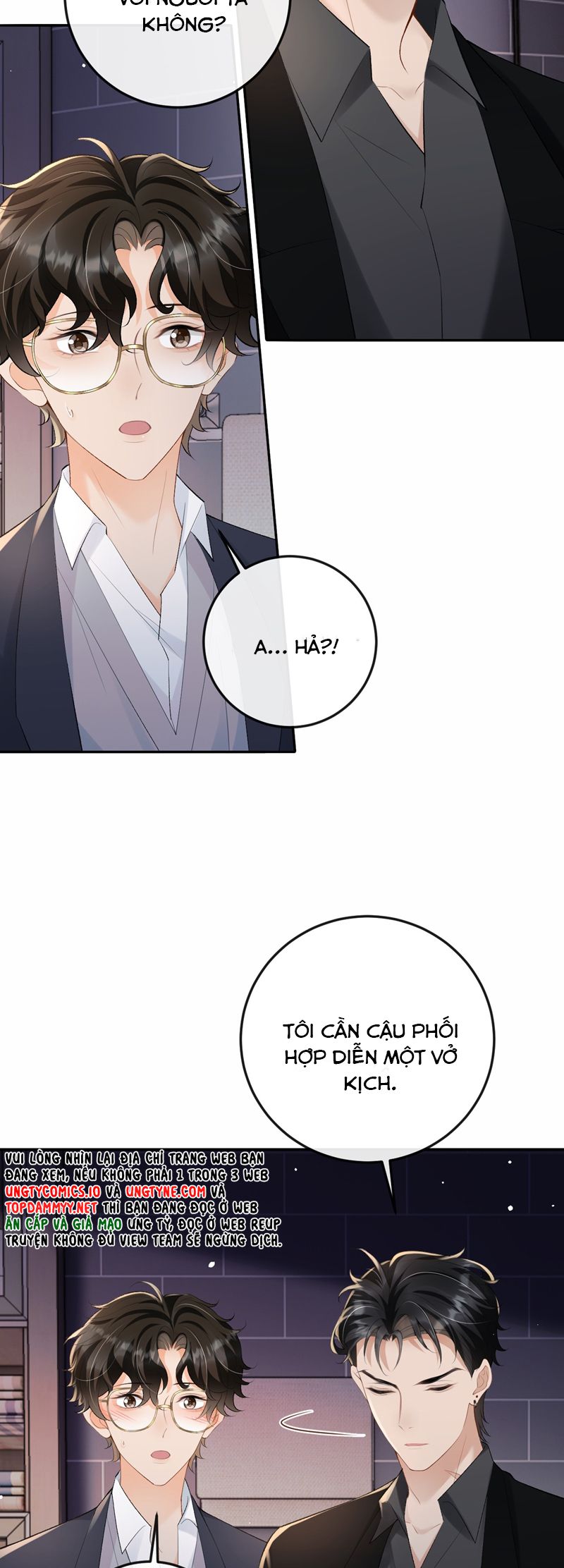 Bản Tính Hạ Đẳng Chapter 51 - Next 