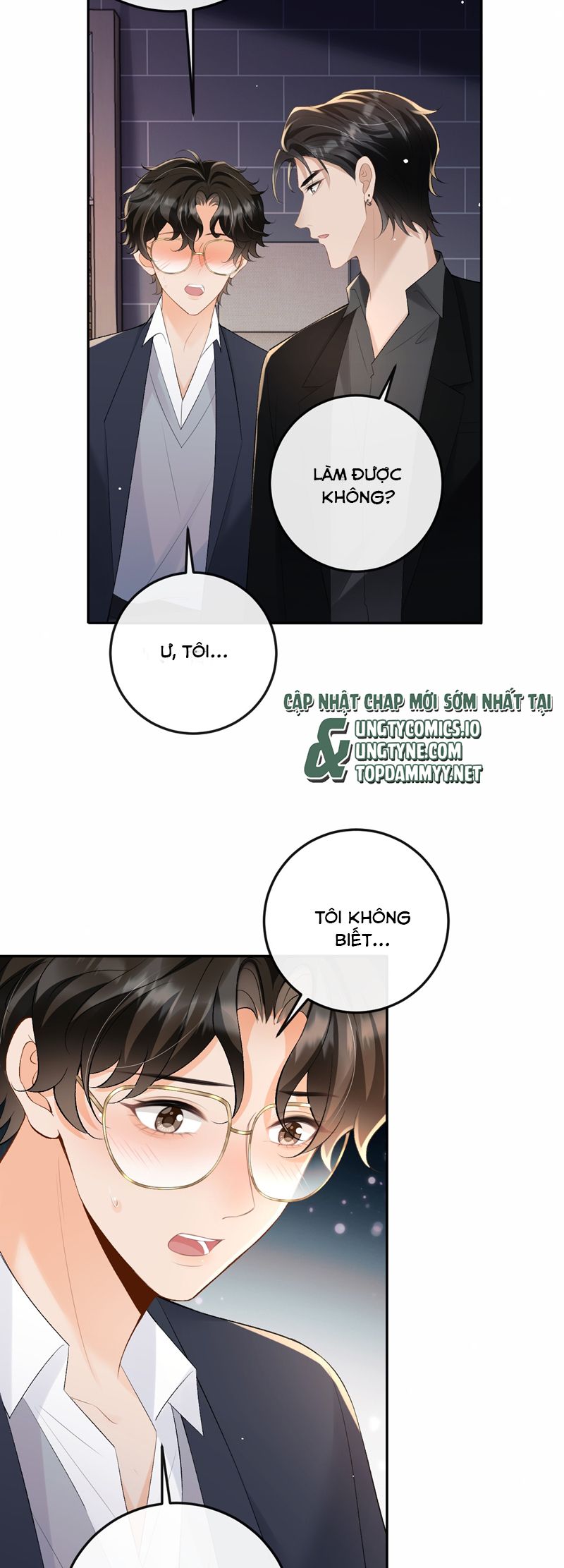 Bản Tính Hạ Đẳng Chapter 51 - Next 