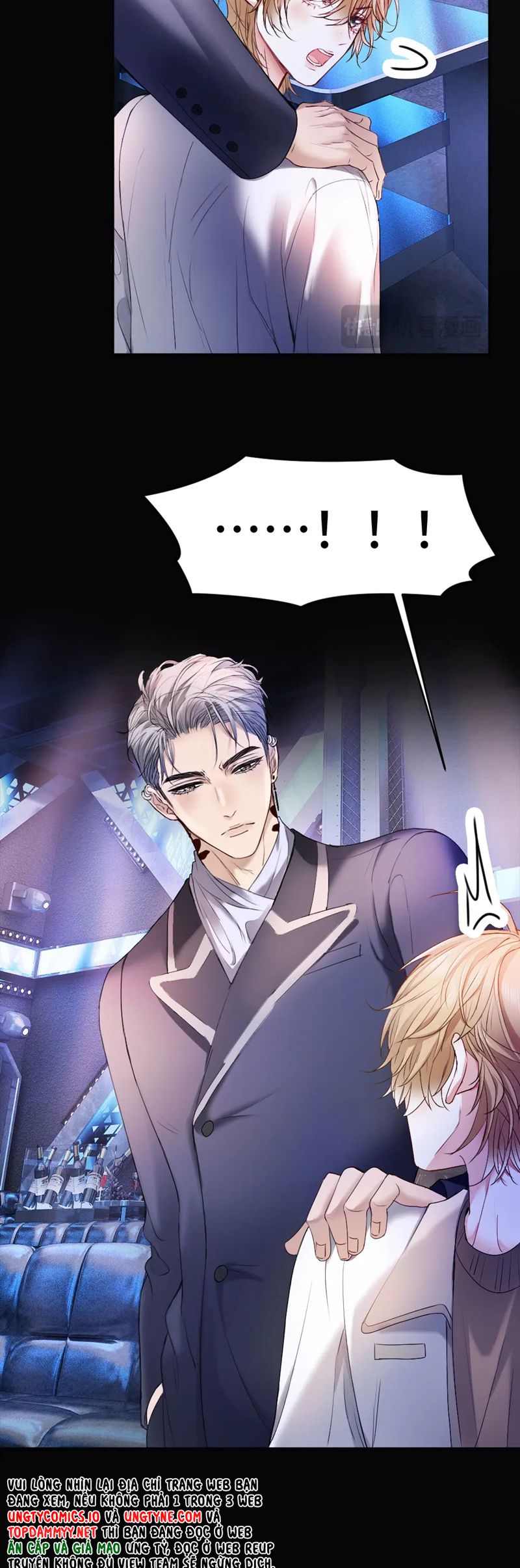 Tiểu Thiếu Gia Dựa Vào Mỹ Mạo Hoành Hành Toàn Hệ Thống Chapter 54 - Next Chapter 55
