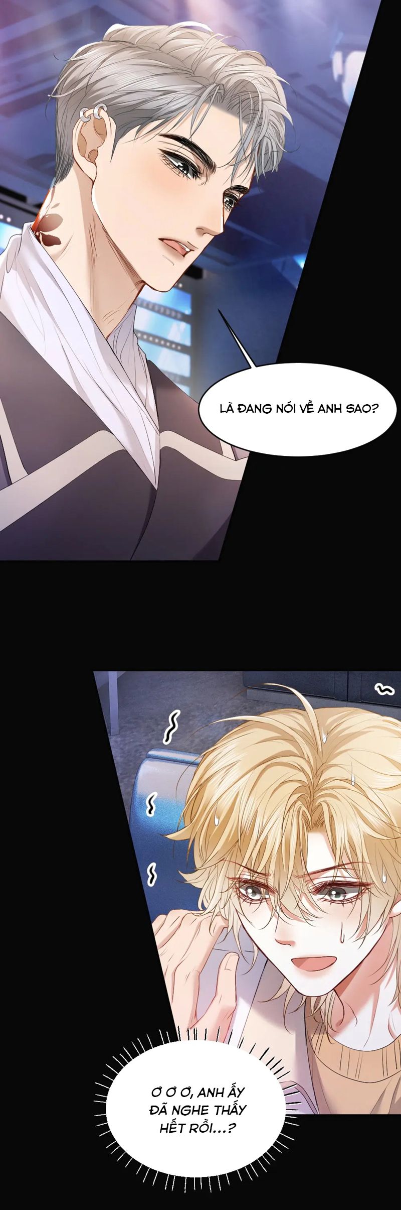 Tiểu Thiếu Gia Dựa Vào Mỹ Mạo Hoành Hành Toàn Hệ Thống Chapter 54 - Next Chapter 55