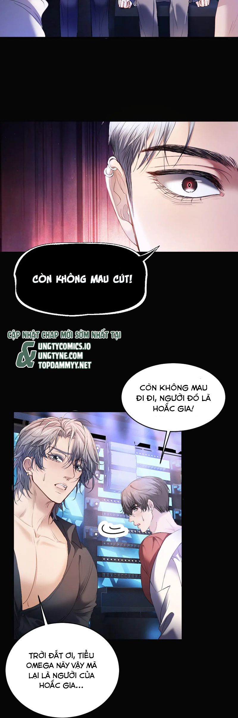 Tiểu Thiếu Gia Dựa Vào Mỹ Mạo Hoành Hành Toàn Hệ Thống Chapter 54 - Next Chapter 55