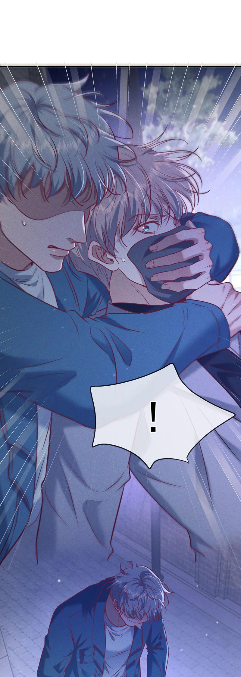 Đêm Tình Yêu Và Sát Ý Chapter 41 - Next Chapter 42