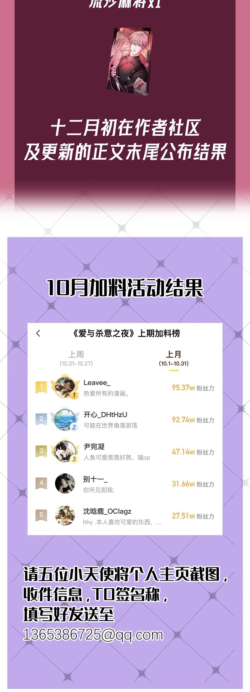 Đêm Tình Yêu Và Sát Ý Chapter 41 - Next Chapter 42