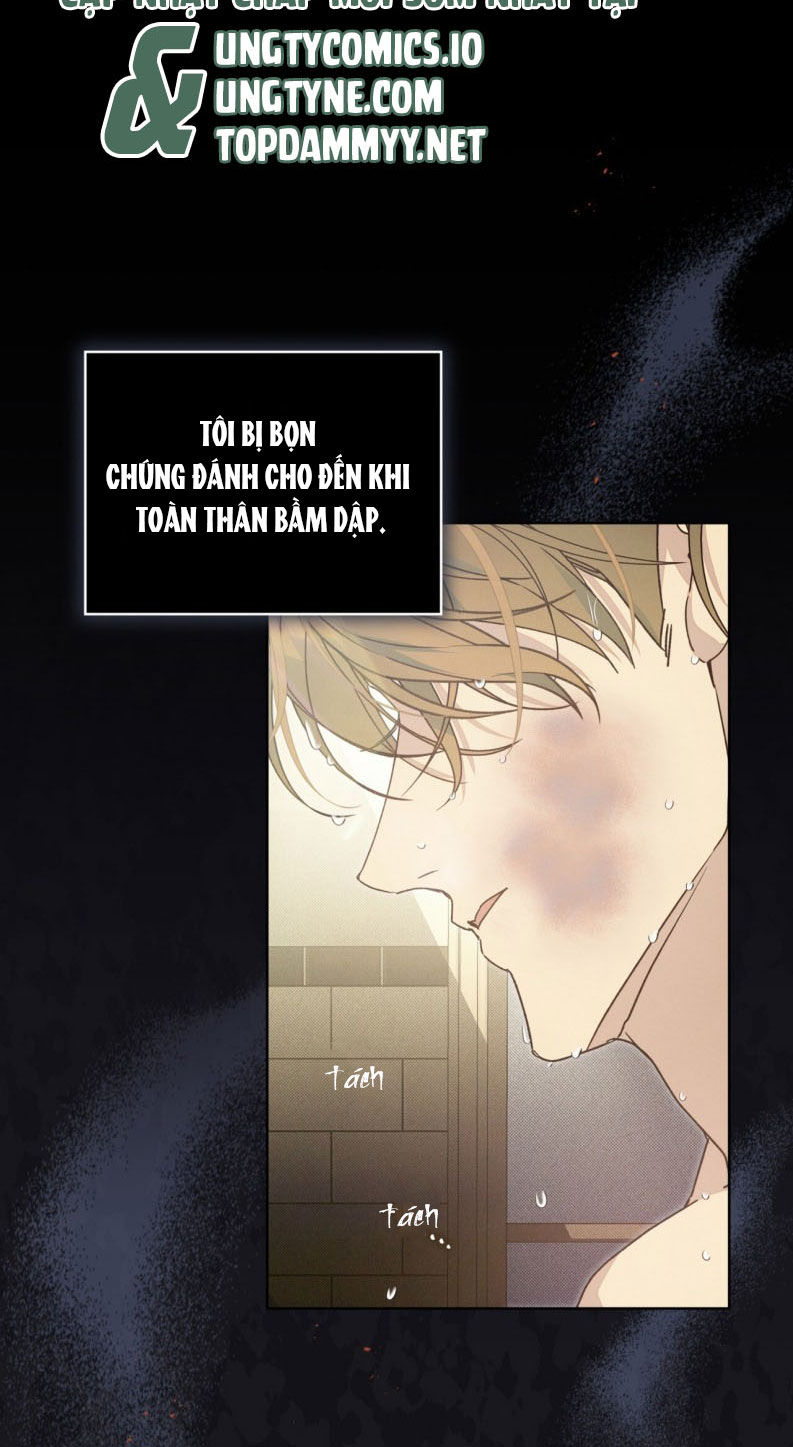 Cuộc Sống Bất Hạnh Chap 12 - Trang 2