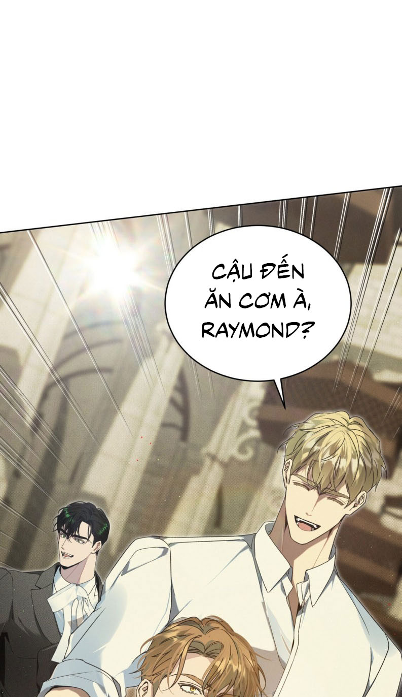 Cuộc Sống Bất Hạnh Chap 12 - Trang 2