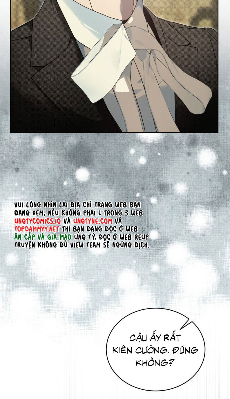 Cuộc Sống Bất Hạnh Chap 12 - Trang 2