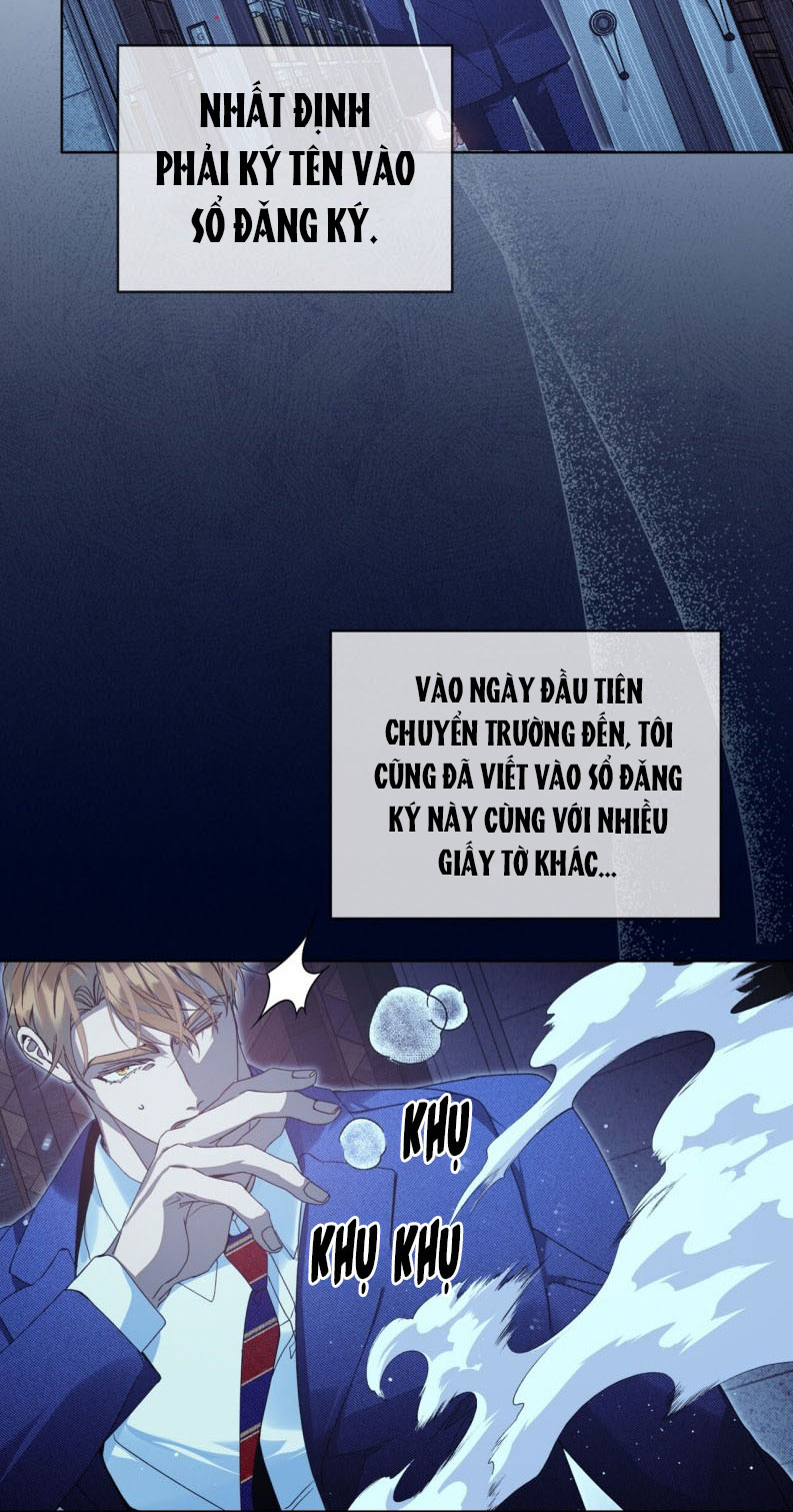 Cuộc Sống Bất Hạnh Chap 12 - Trang 2