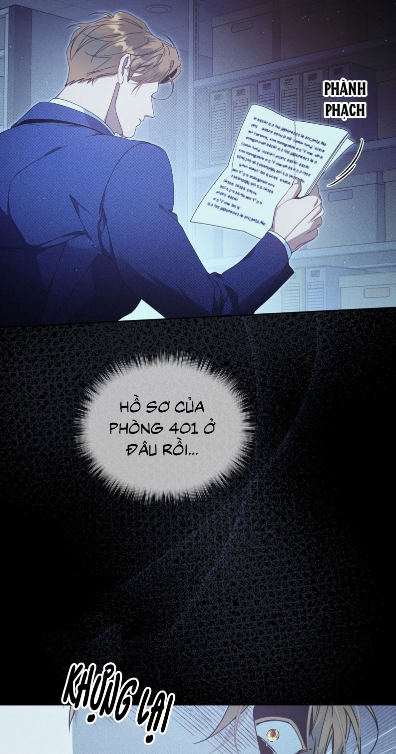 Cuộc Sống Bất Hạnh Chap 12 - Trang 2