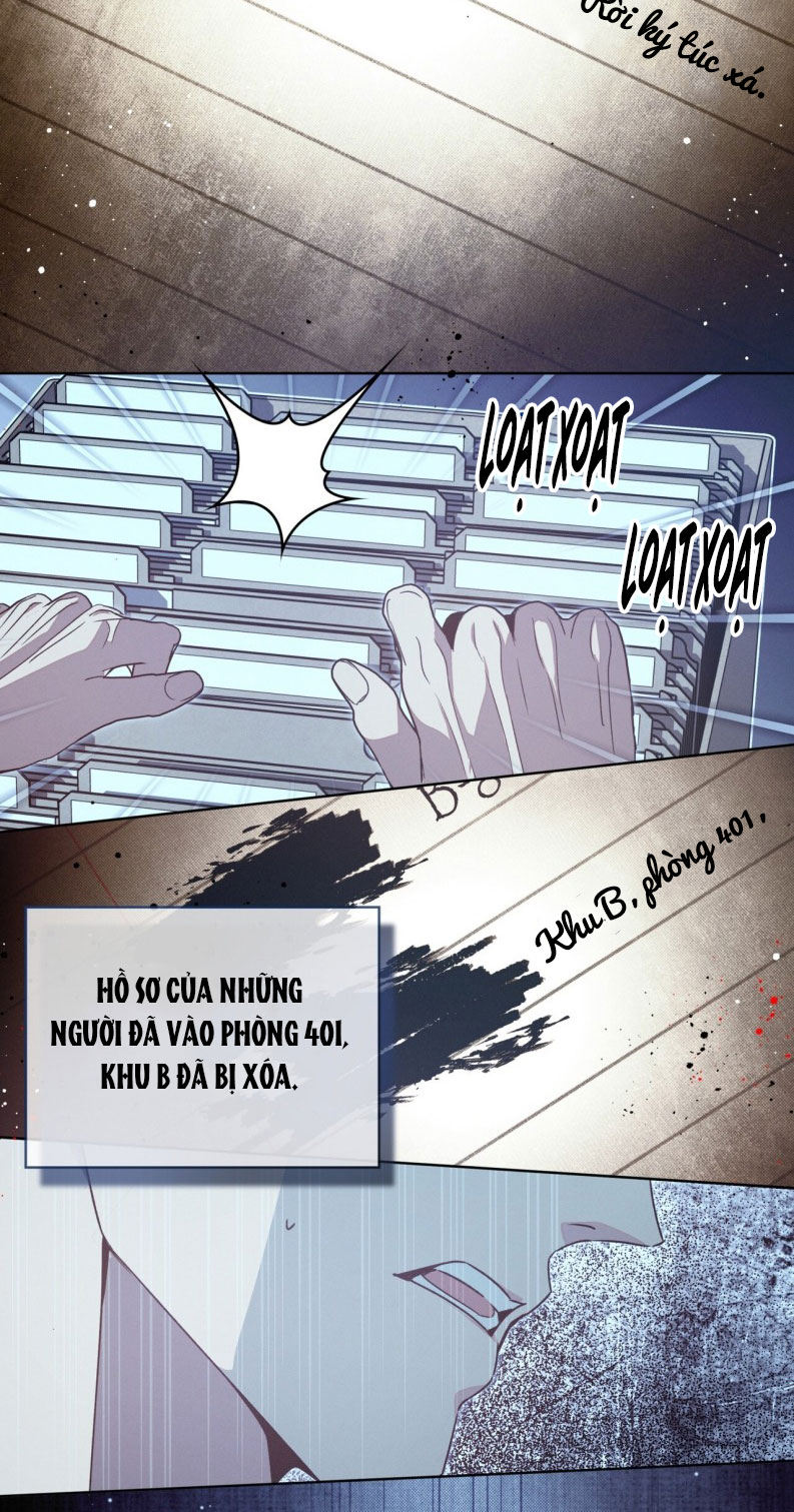 Cuộc Sống Bất Hạnh Chap 12 - Trang 2