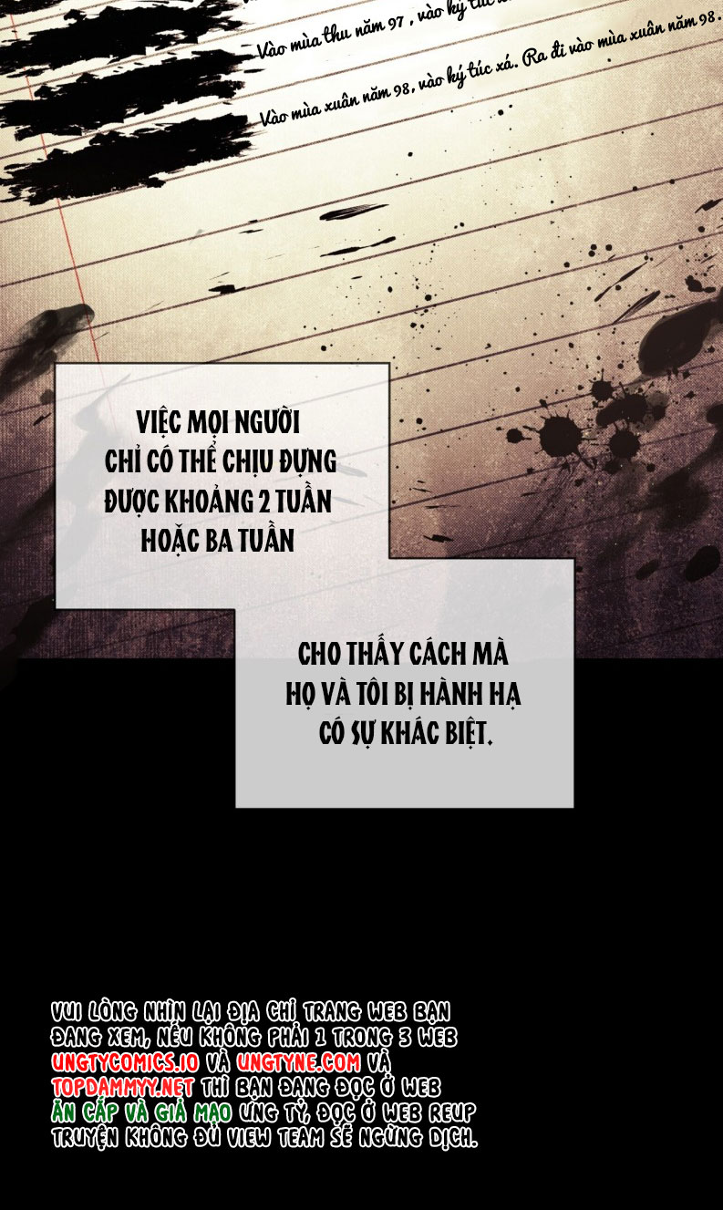 Cuộc Sống Bất Hạnh Chap 12 - Trang 2