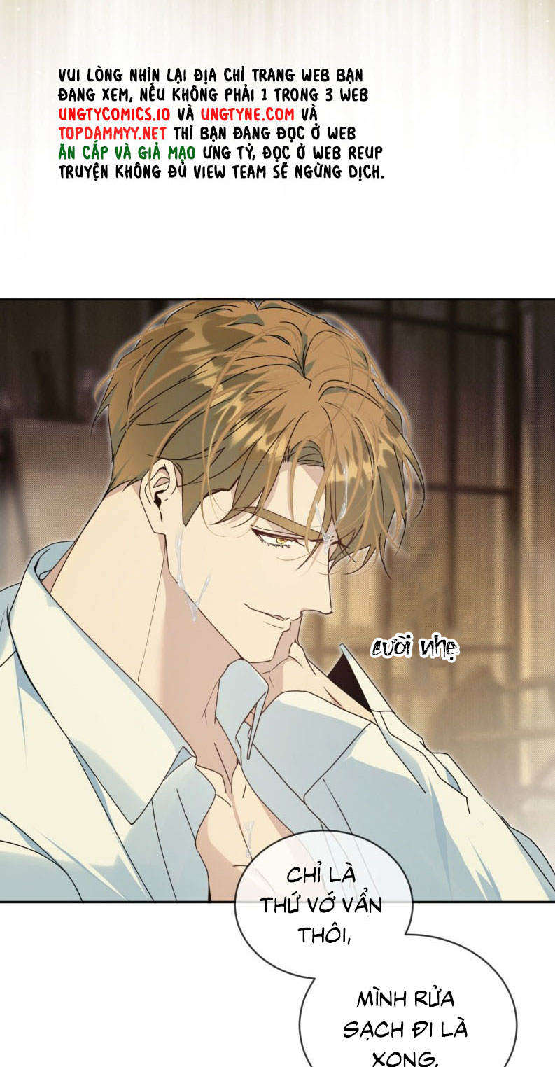 Cuộc Sống Bất Hạnh Chap 12 - Trang 2