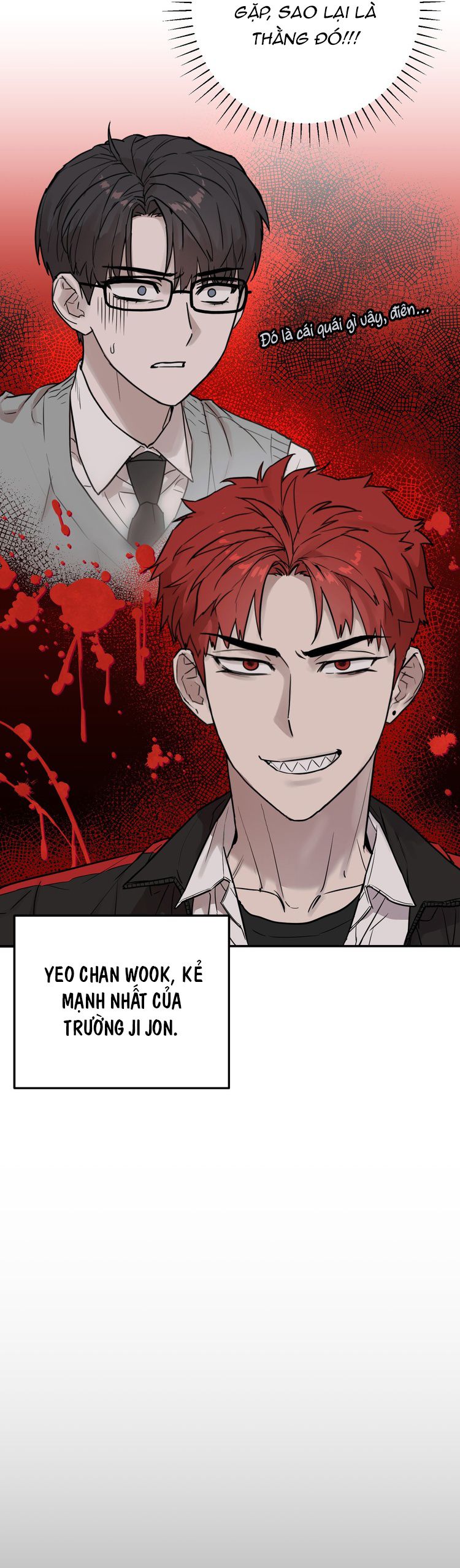 Kính Donbrik Chap 1 - Trang 2