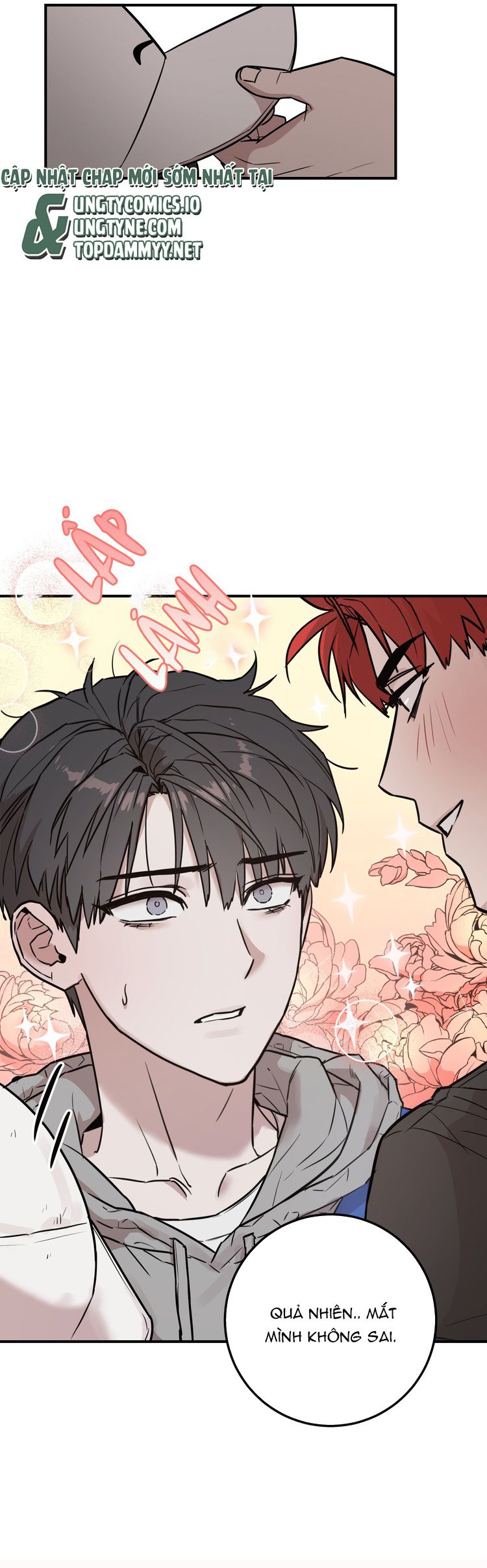 Kính Donbrik Chap 1 - Trang 2
