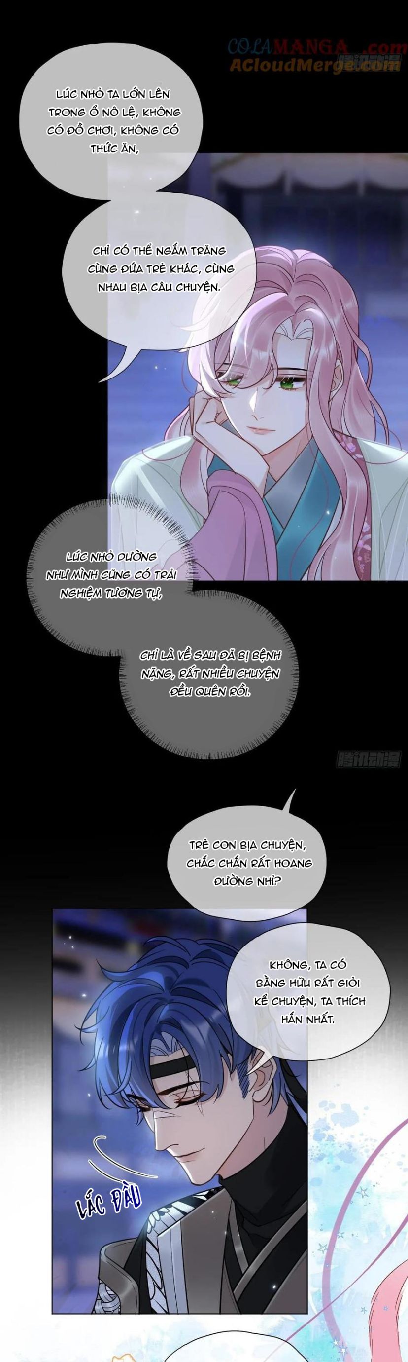 Cư Tâm Bất Kính Chapter 29 - Next Chapter 30