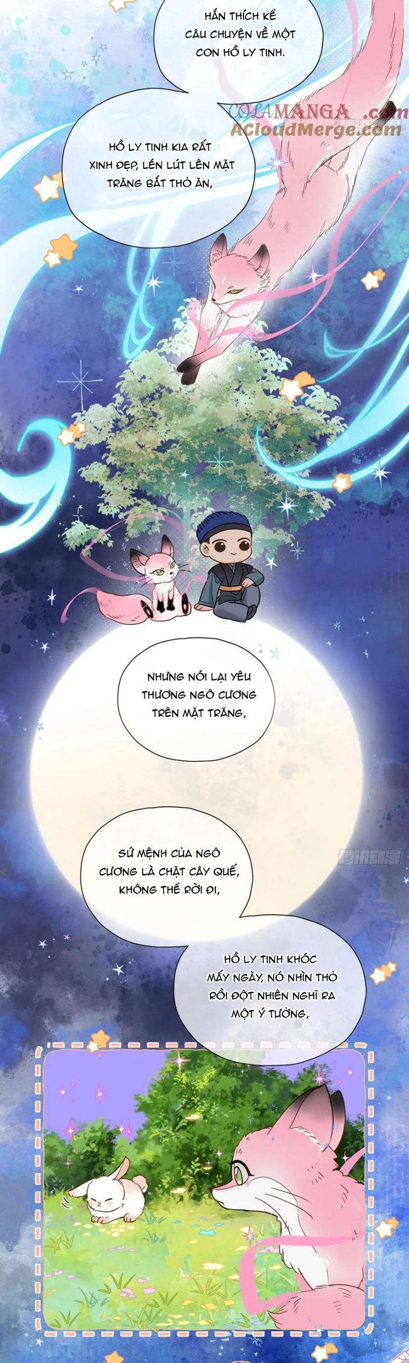 Cư Tâm Bất Kính Chapter 29 - Next Chapter 30