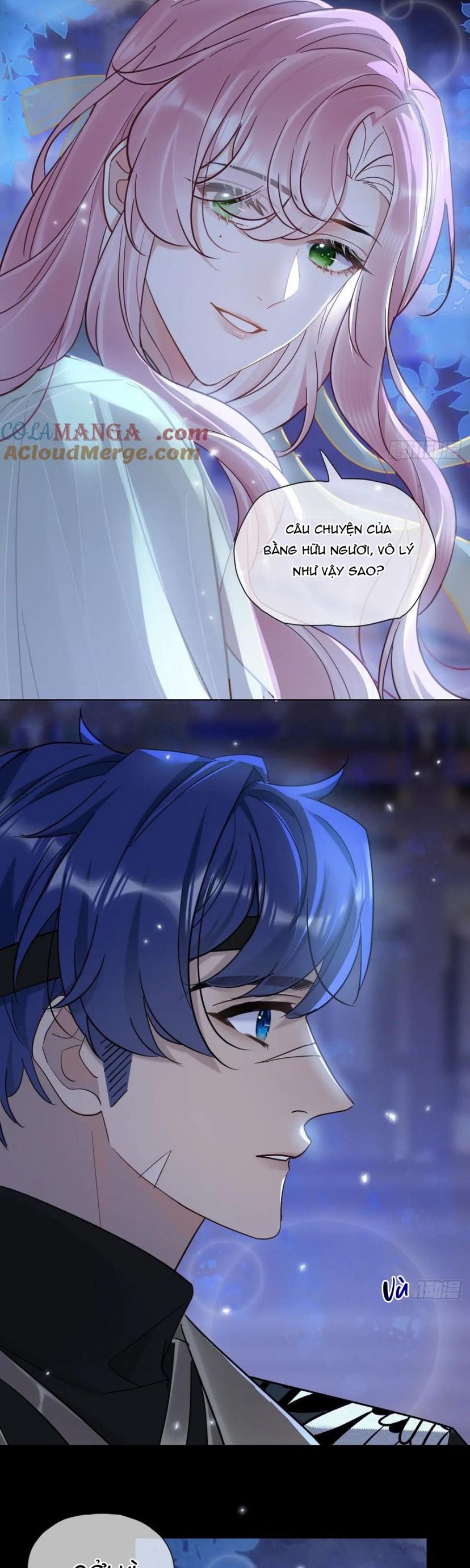 Cư Tâm Bất Kính Chapter 29 - Next Chapter 30