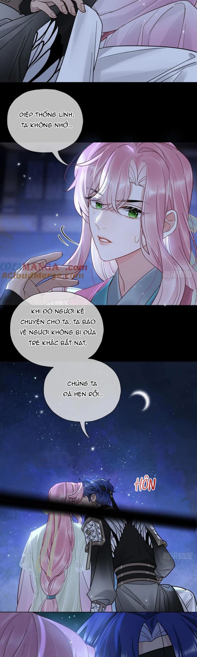 Cư Tâm Bất Kính Chapter 29 - Next Chapter 30